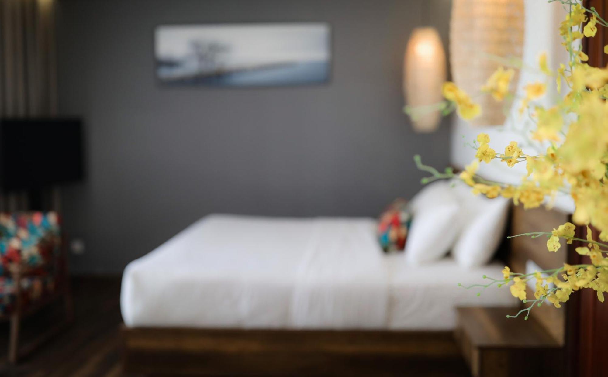 K House Apartment Danang Beach Zewnętrze zdjęcie