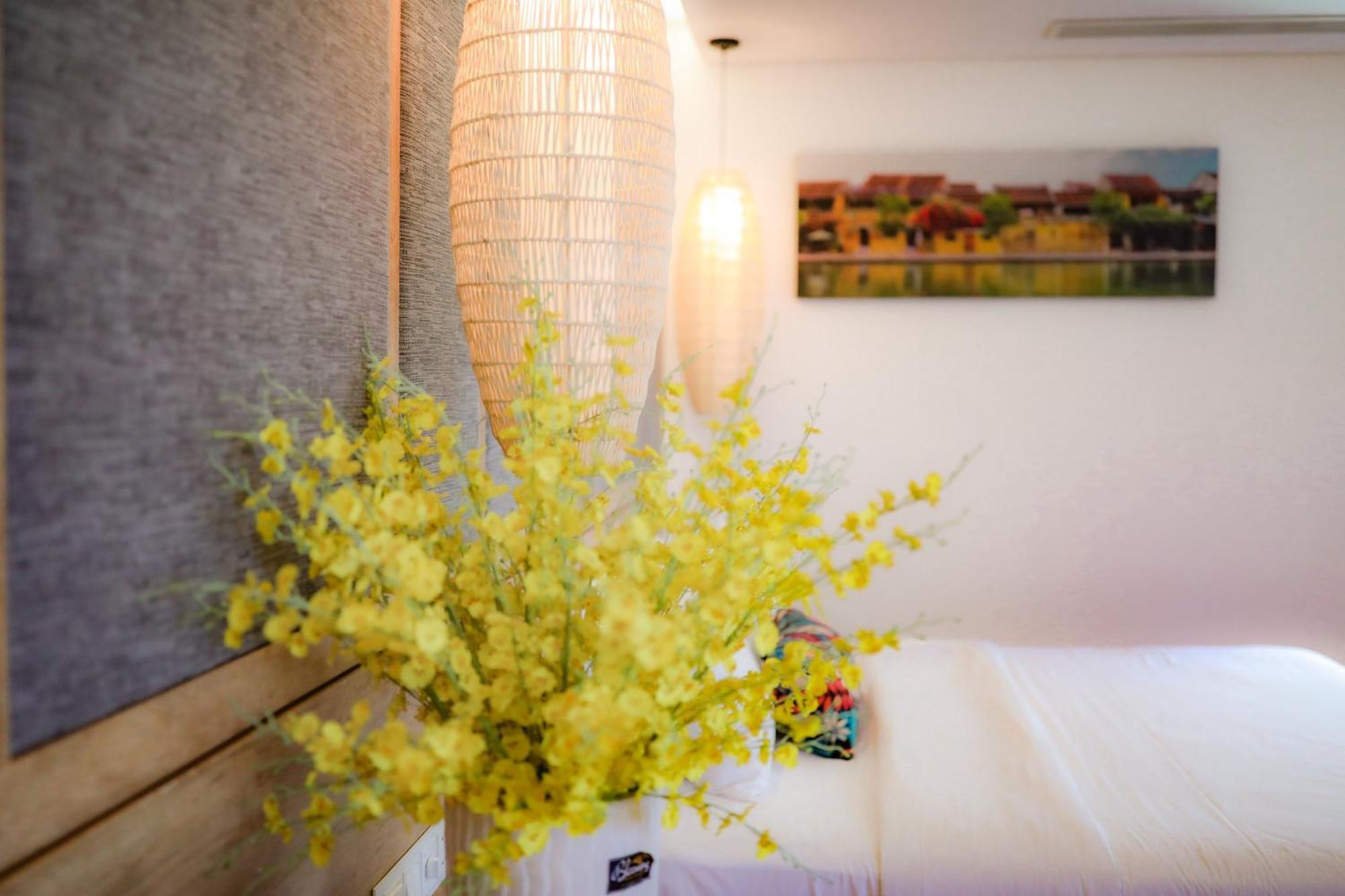 K House Apartment Danang Beach Zewnętrze zdjęcie