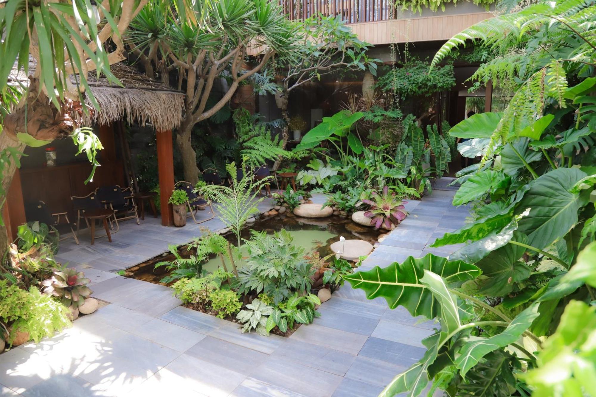 K House Apartment Danang Beach Zewnętrze zdjęcie