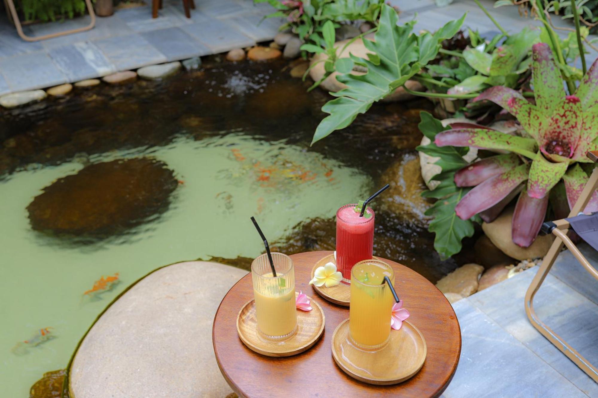 K House Apartment Danang Beach Zewnętrze zdjęcie