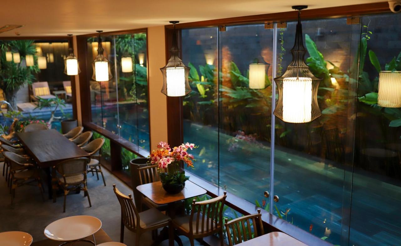 K House Apartment Danang Beach Zewnętrze zdjęcie